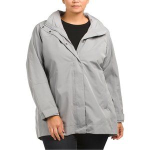 THE NORTH FACE‎ Plus Westoak City Trench Coat